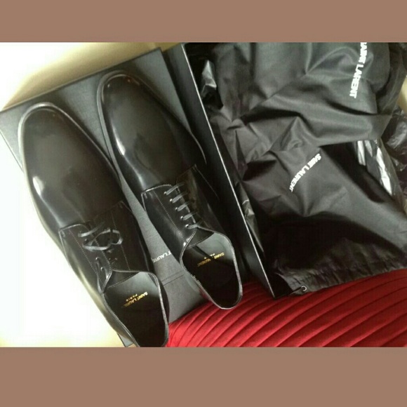 Saint Laurent shoes - Picture 4 of 7